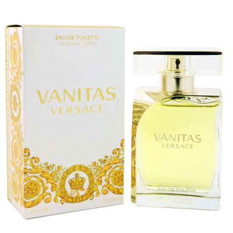 vanitas versace duschgel|Vanitas Eau de Toilette Versace for women .